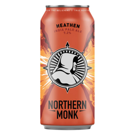 Northern Monk <p>Heathen: Indian Pale Ale</p>