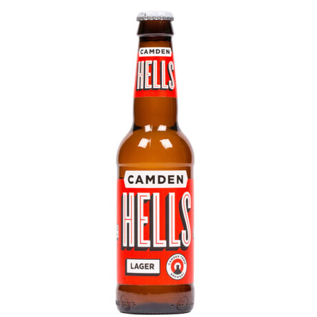 Camden Town Hells Lager