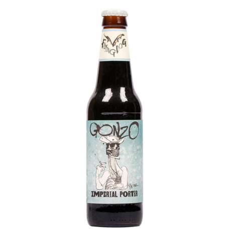 Flying Dog Gonzo: Imperial Porter