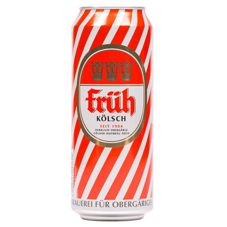 Fruh Kolsch