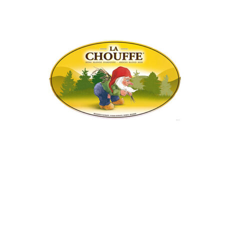 La Chouffe