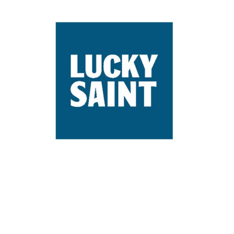 Lucky Saint