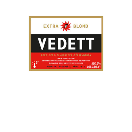 Vedett