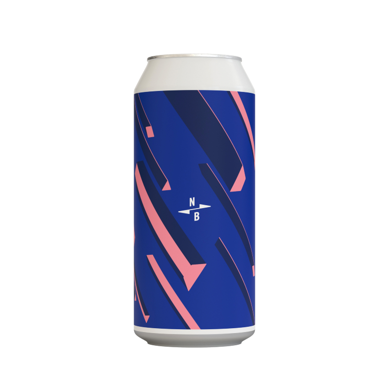 Shipping — North Brewing