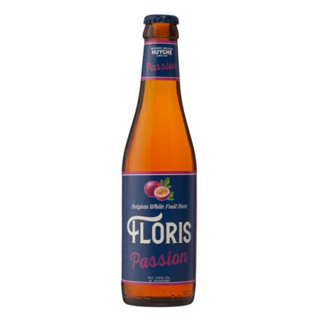 Floris Passion Fruit Beer