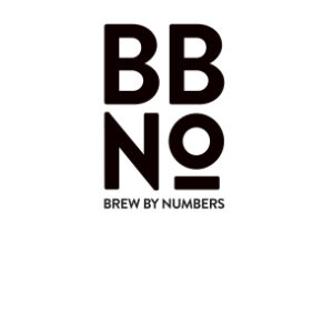 Brew By Numbers