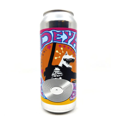 Deya Heavy Rotations: West Coast IPA