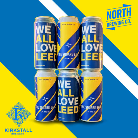 We All Love Leeds More Gift Box