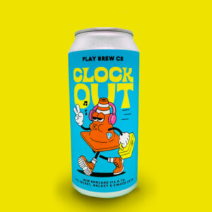 Craft Beer Monthly Subscriptions Real Ale UK England Alcohol Delivery Christmas PlayBrew ClockOut