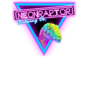 Neon Raptor