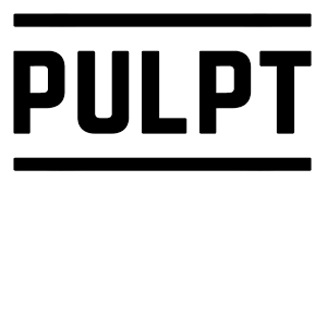 Pulpt