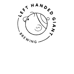 Left Handed Giant