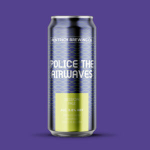 Craft Beer Monthly Subscriptions Real Ale UK England Alcohol Delivery Pentrich Policetheairwaves