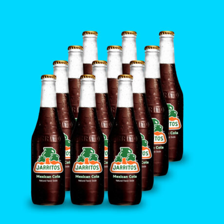 Craft Beer Monthly Subscriptions Alcohol Delivery Jarritos Mexican Cola