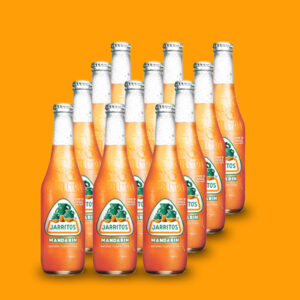 Craft Beer Monthly Subscriptions Alcohol Delivery Jarritos Mandarin