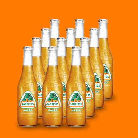 Craft Beer Monthly Subscriptions Alcohol Delivery Jarritos Mango