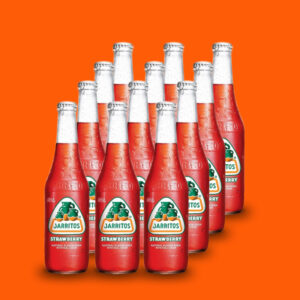 Craft Beer Monthly Subscriptions Alcohol Delivery Jarritos Strawberry