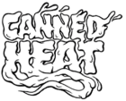 CannedHeat beers and soft drinks