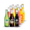 Craft Beer Monthly Subscriptions Alcohol Delivery Jarritos Fritz-Kola