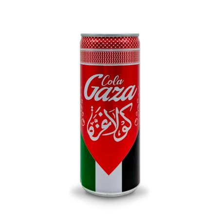 Craft Beer Craft Soda Craft Cocktail Monthly Subscriptions Alcohol Delivery Gaza Cola