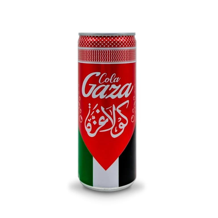 Craft Beer Craft Soda Craft Cocktail Monthly Subscriptions Alcohol Delivery Gaza Cola