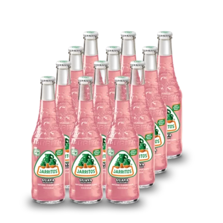 Craft Beer Craft Soda Craft Cocktail Monthly Subscriptions Alcohol Delivery Jarritos Guava