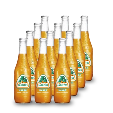 Craft Beer Craft Soda Craft Cocktail Monthly Subscriptions Alcohol Delivery Jarritos Mango