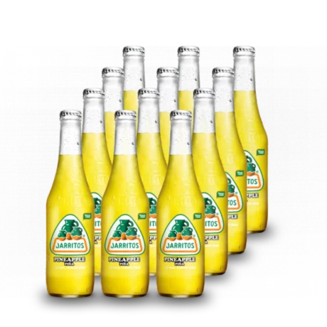 Craft Beer Craft Soda Craft Cocktail Monthly Subscriptions Alcohol Delivery Jarritos Pineapple