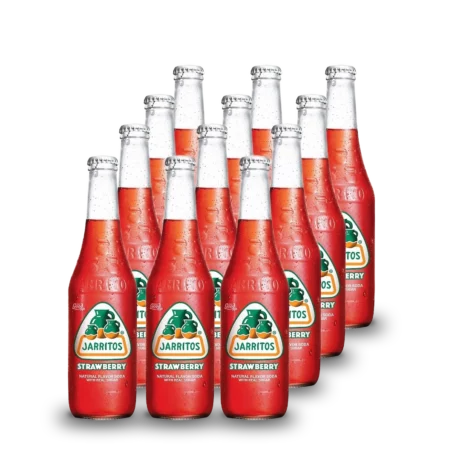 Craft Beer Craft Soda Craft Cocktail Monthly Subscriptions Alcohol Delivery Jarritos Strawberry