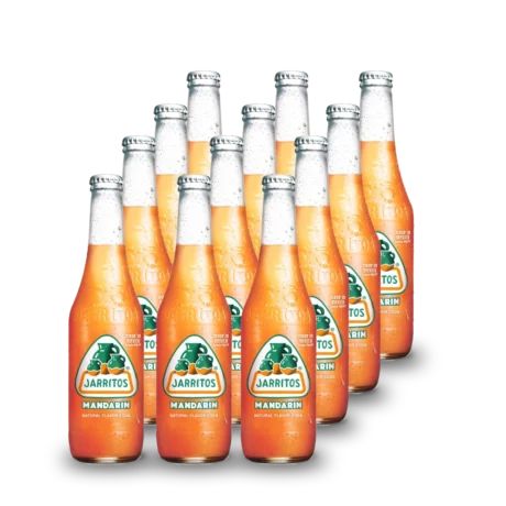 Craft Beer Craft Soda Craft Cocktail Monthly Subscriptions Alcohol Delivery Jarritos Mandarin