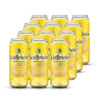 Craft Beer Craft Soda Craft Cocktail Monthly Subscriptions Alcohol Delivery Schofferhofer Juicy Pineapple