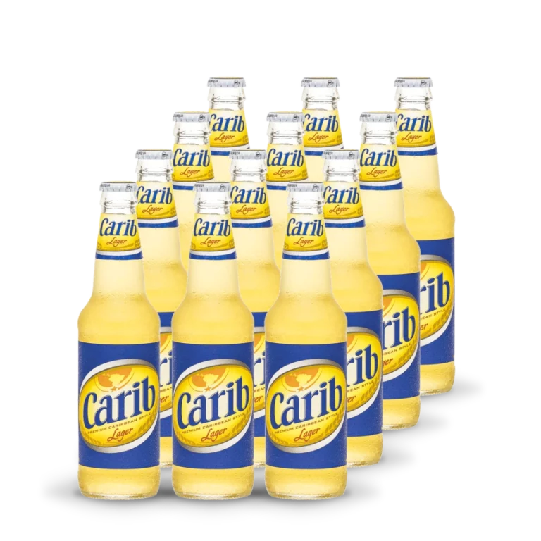 Craft Beer Craft Soda Craft Cocktail Monthly Subscriptions Alcohol Delivery Carib Beer